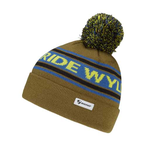 Ziener IKUTO junior hat bei Sport Schuster München