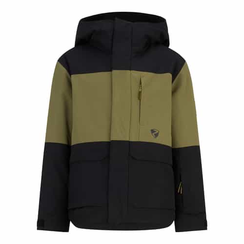 Ziener ALIM jun (jacket ski) bei Sport Schuster München