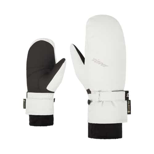 Ziener Klairo Gore-Tex ePE +Gore Plus Warm Lady Mitten SKIING bei Sport Schuster München