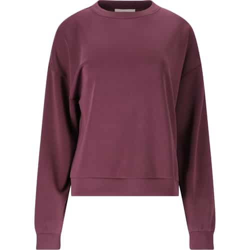 Athlecia Jillnana Damen Sweatshirt bei Sport Schuster München