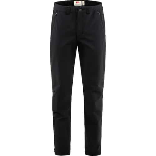 Fjällräven Abisko Winter Stretch Herren Wanderhose bei Sport Schuster München