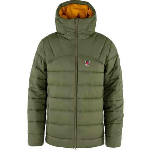 Fjällräven Expedition Mid Winter Herren Isolationsjacke bei Sport Schuster München