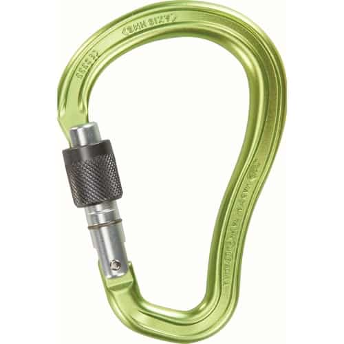 Climbing Technology Axis Hms Sg Screw Gate bei Sport Schuster München