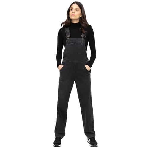 Duer Stretch Canvas Overall Damen Latzhose bei Sport Schuster München