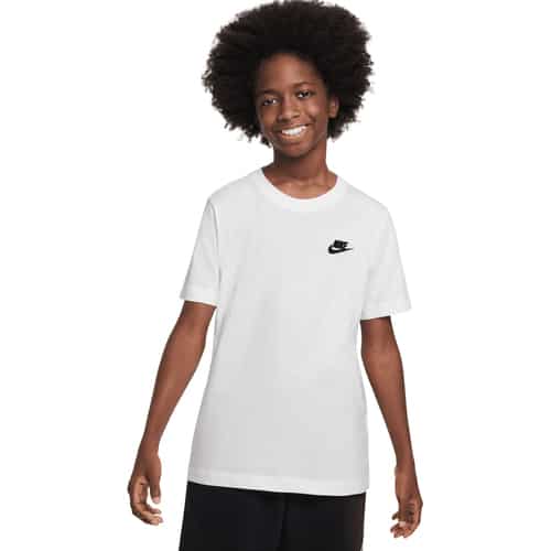 Nike Sprtswear Kinder T-Shirt bei Sport Schuster München