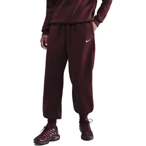 Nike Phoenix Fleece Damen Trainingshose bei Sport Schuster München