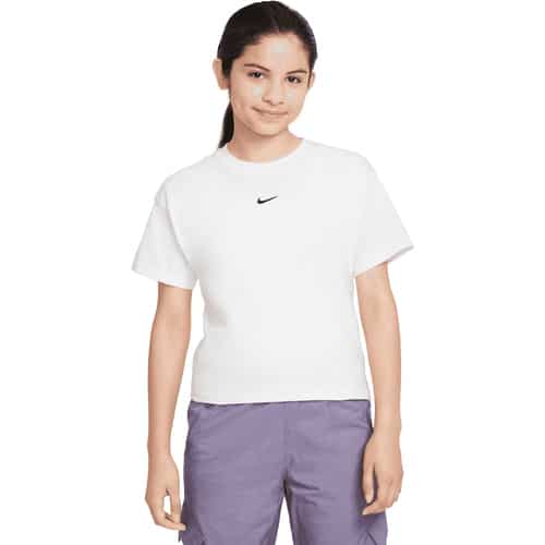Nike Sportswear Essential Kinder T-Shirt bei Sport Schuster München
