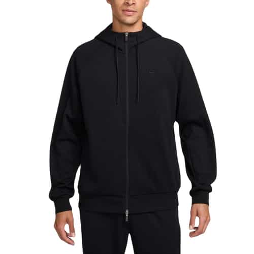 Nike M NK Dri-Fit UV Primary Full-Zip Hoodie bei Sport Schuster München