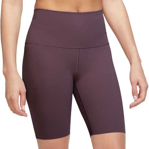 Nike Zenvy High-Rise  Damen Shorts bei Sport Schuster München