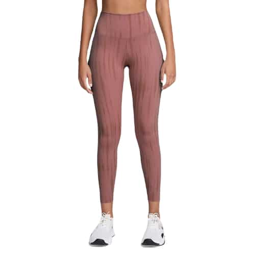 Nike W NK Dri-Fit One High-Rise Tight AOP1 bei Sport Schuster München