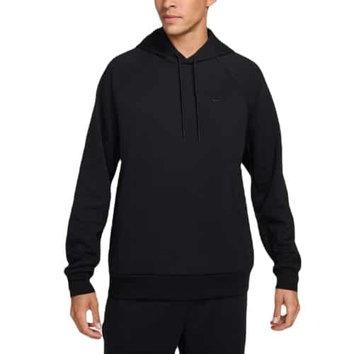 Nike Dri-Fit Primary Herren Hoodie bei Sport Schuster München