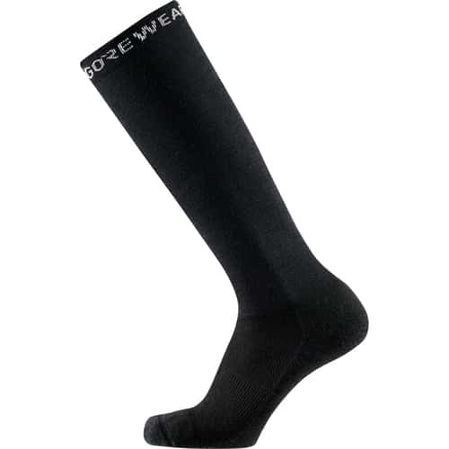 GOREWEAR Essential Thermo Long Fahrradsocken bei Sport Schuster München