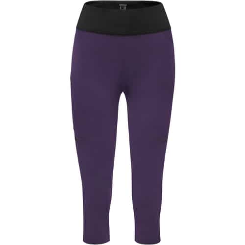 GOREWEAR Concurve 3/4 Damen Lauftights bei Sport Schuster München