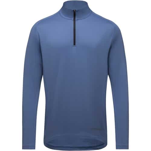 GOREWEAR Everyday 1/4-Zip Herren Laufshirt bei Sport Schuster München