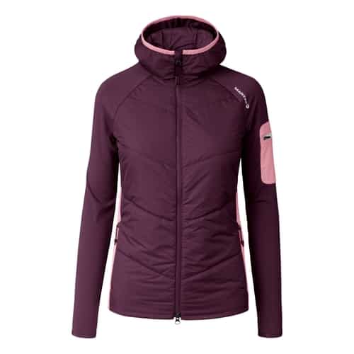 Martini Horizon Hybrid G-Loft Jacket W bei Sport Schuster München