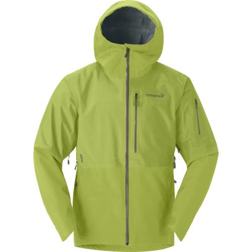 Norröna lofoten Gore-Tex  Herren Hardshelljacke bei Sport Schuster München