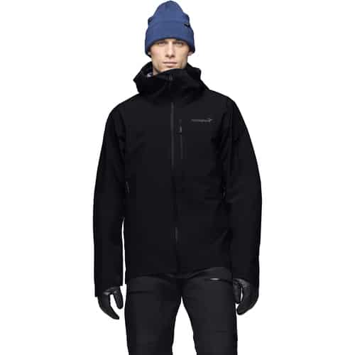 Norröna lofoten Gore-Tex  Herren Hardshelljacke bei Sport Schuster München