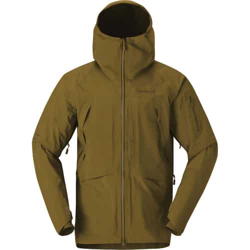 Norröna Møre GORE-TEX 3L Herren Hardshelljacke bei Sport Schuster München