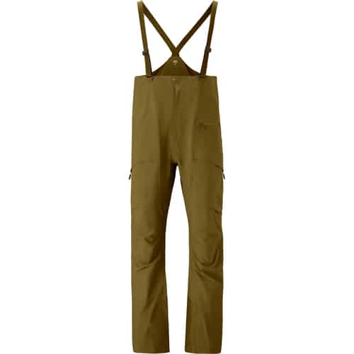 Norröna Møre GORE-TEX 3L Herren Hardshellhose bei Sport Schuster München