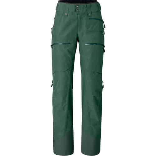 Norröna lofoten GORE-TEX 3L Insulated Damen Hardshellhose bei Sport Schuster München