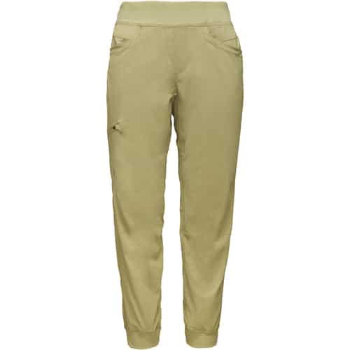 Black Diamond Technician Jogger Damen Kletterhose bei Sport Schuster München