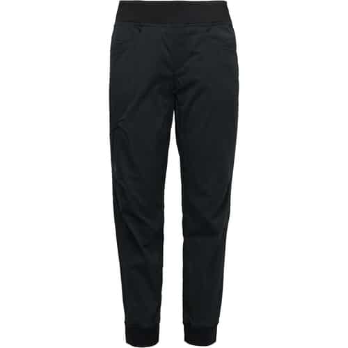 Black Diamond Technician Jogger Damen Kletterhose bei Sport Schuster München