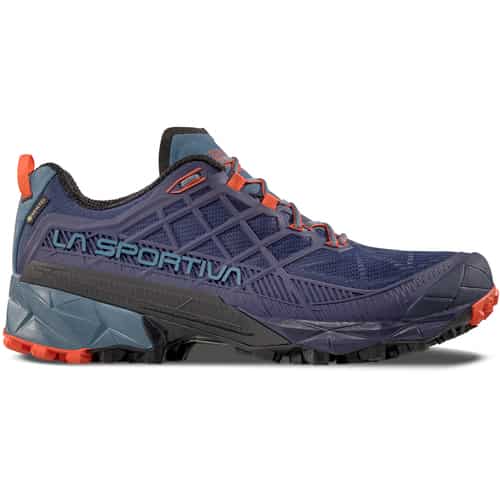 La Sportiva Akyra II GORE-TEX Herren Trailrunningschuhe bei Sport Schuster München
