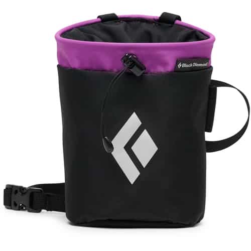 Black Diamond Team Chalk Bag Chalkbag bei Sport Schuster München