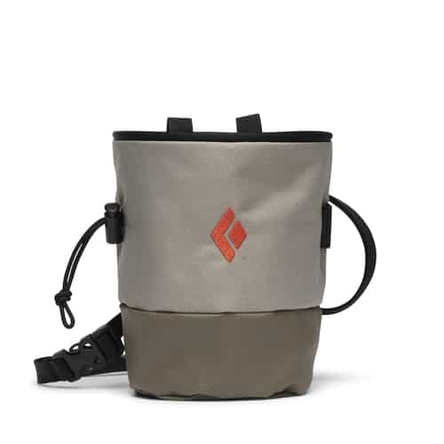 Black Diamond Mojo Zip Chalk Bag bei Sport Schuster München