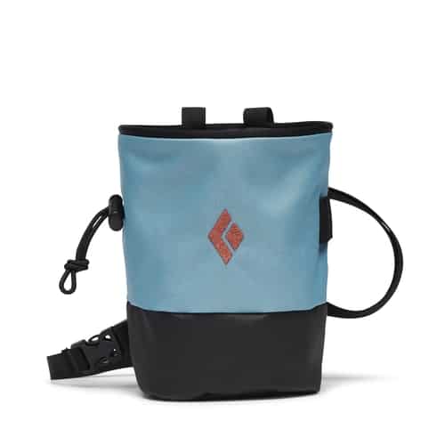 Black Diamond Mojo Zip Chalk Bag bei Sport Schuster München