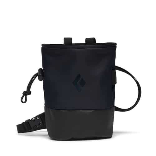 Black Diamond Mojo Zip Chalk Bag bei Sport Schuster München