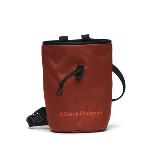 Black Diamond Mojo Chalk Bag bei Sport Schuster München