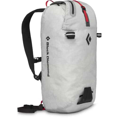 Black Diamond Blitz 20 Kletterrucksack bei Sport Schuster München