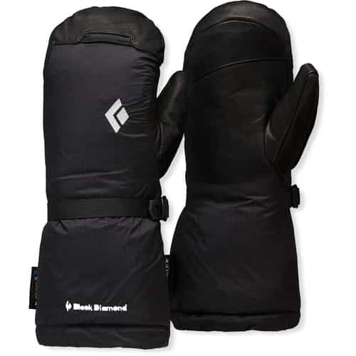 Black Diamond Absolute Mitts GORE-TEX Fäustlinge bei Sport Schuster München