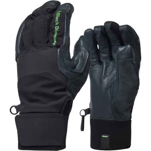 Black Diamond Terminator  Fingerhandschuhe bei Sport Schuster München