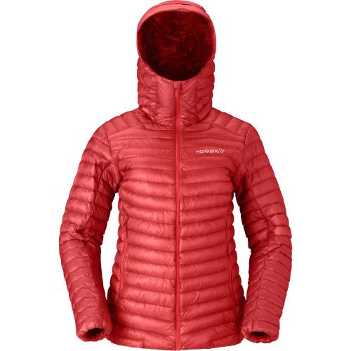 Norröna Trollveggen Down100 Super Light  Damen Daunenjacke bei Sport Schuster München