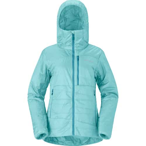 Norröna Falketind Thermo⁴⁰ Hood Damen Isolationsjacke bei Sport Schuster München