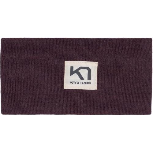 Rothe Damen Stirnband