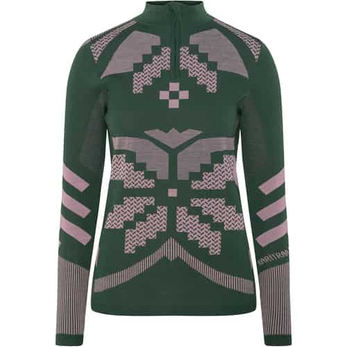 Kari Traa Faith Damen Rollkragenshirt bei Sport Schuster München