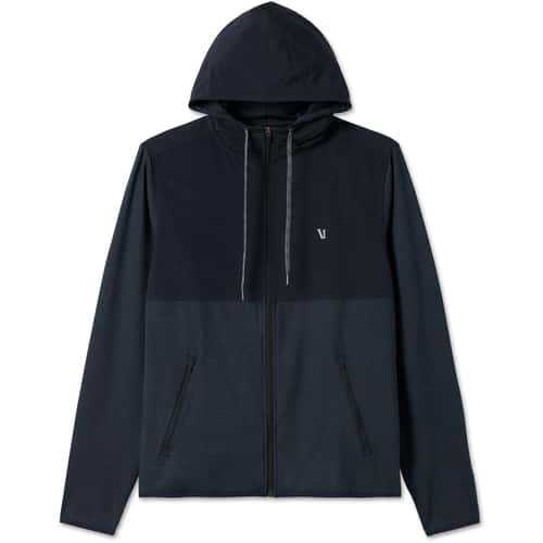 VUORI Sunday Element Herren Trainingsjacke bei Sport Schuster München