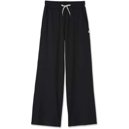 VUORI Halo Essential Wideleg Damen Trainingshose bei Sport Schuster München
