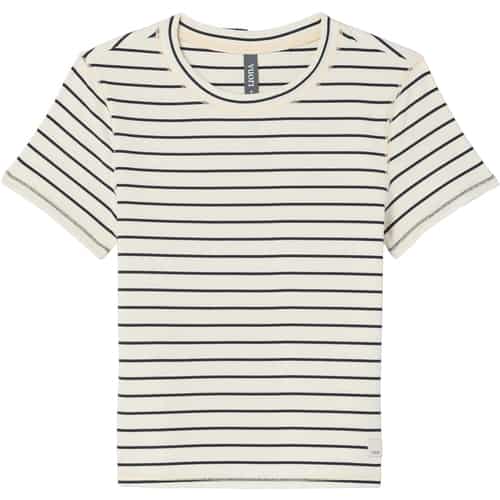 VUORI Pose Fitted  Damen T-Shirt bei Sport Schuster München
