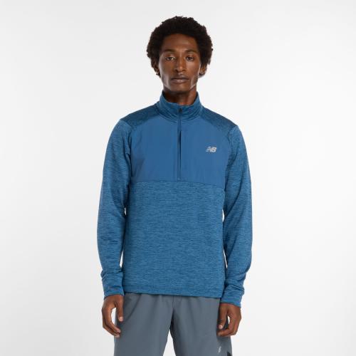 New Balance Athletics Heat Grid  Herren Laufshirt bei Sport Schuster München
