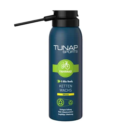 Tunap Kettenwachs Ultimate bei Sport Schuster München