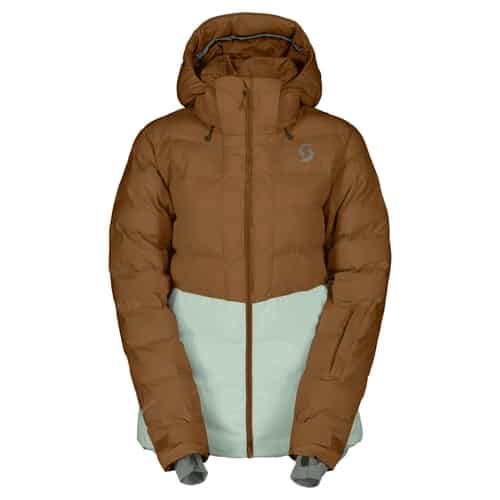 Scott SCO Jacket Ws Ultimate Warm bei Sport Schuster München
