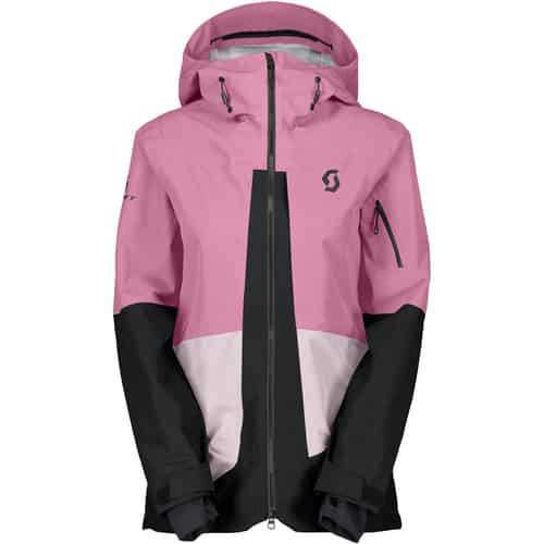 Scott Vertic Ripstop 3L Damen Hardshelljacke bei Sport Schuster München
