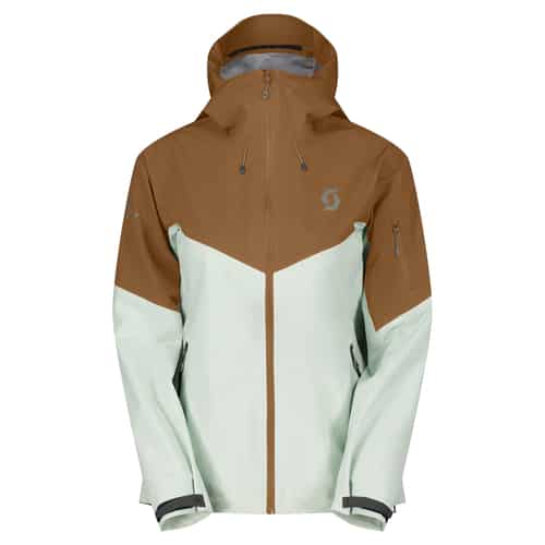 Scott SCO Explorair 3L Jacket W's bei Sport Schuster München