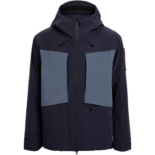 The-Mountain-Studio 3L Hybrid Herren Skijacke bei Sport Schuster München
