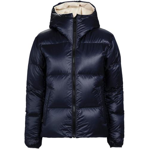 The-Mountain-Studio D-5 W . Pertex Reversible Damen Skijacke bei Sport Schuster München