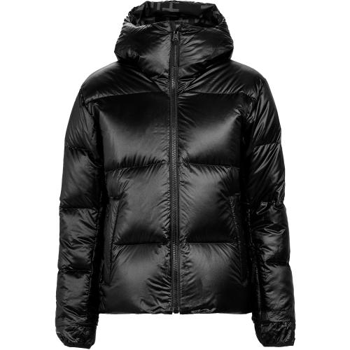 The-Mountain-Studio D-5 W . Pertex Reversible Damen Skijacke bei Sport Schuster München